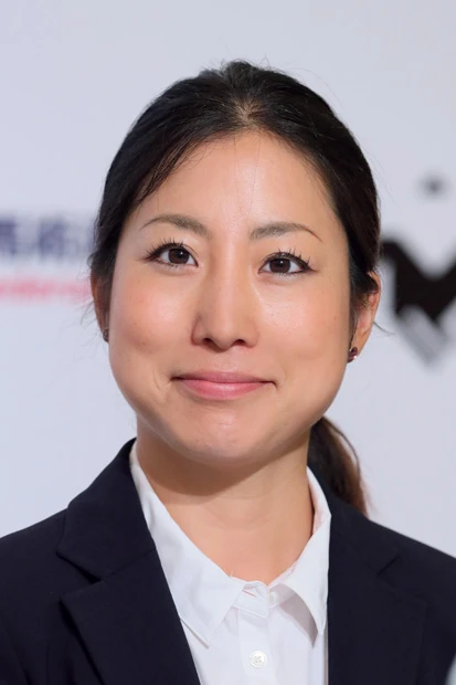 武田麗子 (31歳)【馬術(障害飛越)】