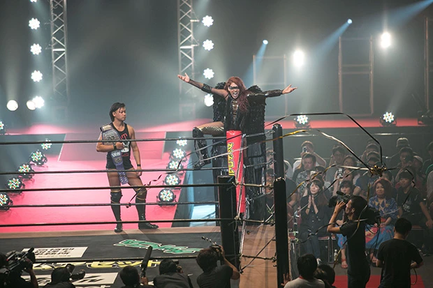 ＬｉＬｉＣｏと渡瀬