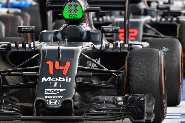 終盤の挽回に期待したいが、来年は規則が大きく変わり、一周当たり5秒ほど速くなるとも。この変化をチャンスにできるか?