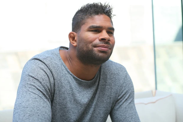 昨年末に復帰したエメリヤーエンコ・ヒョードルに対しては、「もう一度引退すべき」と厳しい意見