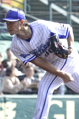 かつては巨人の抑えも務めたタフネス右腕も昨年、横浜に移籍し、今季に戦力外通告を受けた。「初めてのトライアウト。ここまで根を詰めてやってきたので、来年もプロでやれることを信じてゆっくり結果を待ちます」