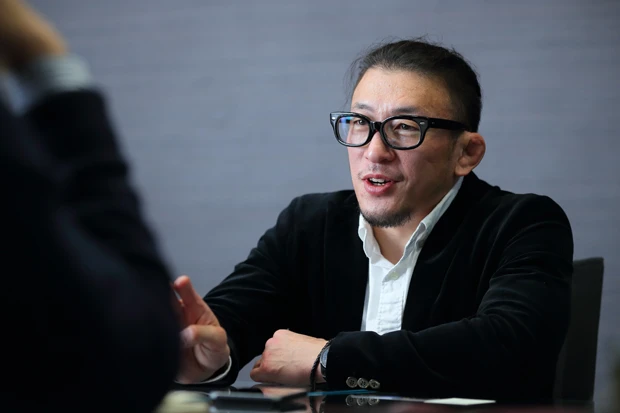 「ＵＦＣは川尻を必要としている」と言われても、ＵＦＣへの不信感は消えず、離脱を決意した川尻達也