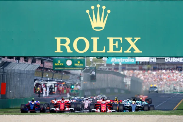 フェラーリが逆転し、メルセデス1強からの変化が見られた今年のF1。そこにマクラーレン・ホンダが絡む姿が見たかった!