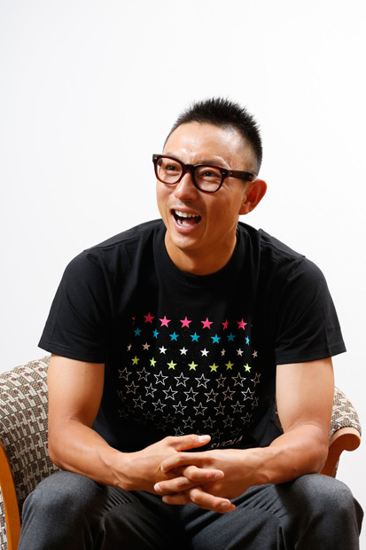 6年ぶりに日本球界に復帰した川﨑宗則