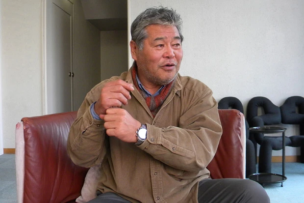 メガネとオープンスタンスがトレードマークだった八重樫幸雄氏は、かつては俊足内野手だった!? さらなる驚愕エピソードも明らかに