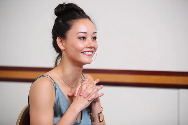 試合前、減量中の真珠選手を尻目に、母親とコーチはラーメンを食べていたと明かす