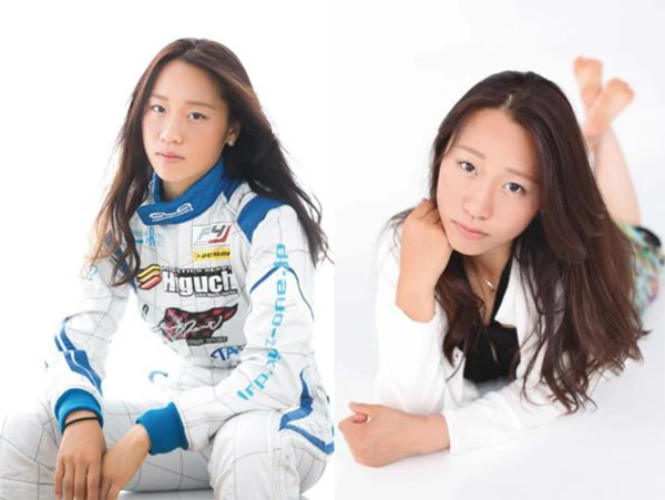 速くて 強い 美女ドライバーがモータースポーツをもっと熱くする スポーツ ニュース 週プレnews 週刊プレイボーイのニュースサイト