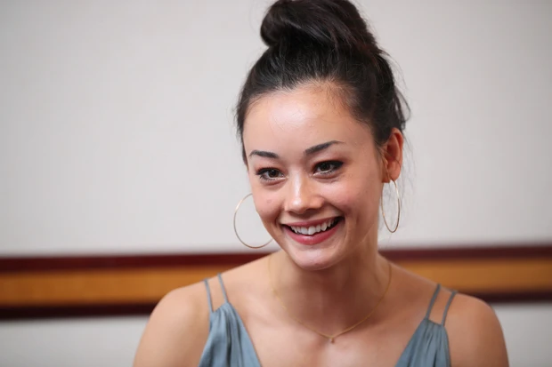 より強くなるために、ミシガンから故郷サンフランシスコに戻り、強豪ファイターたちと練習していくという