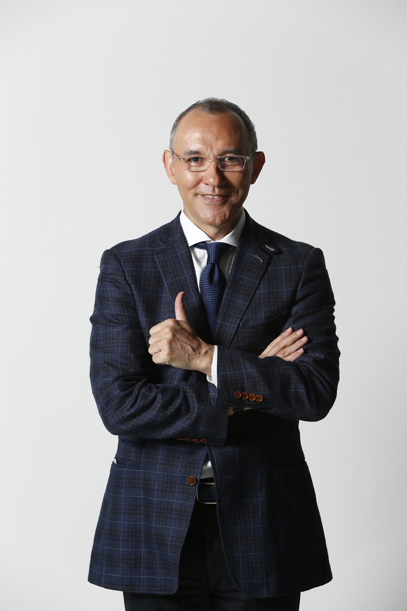 オシムさんとの思い出を語った宮澤ミシェル氏