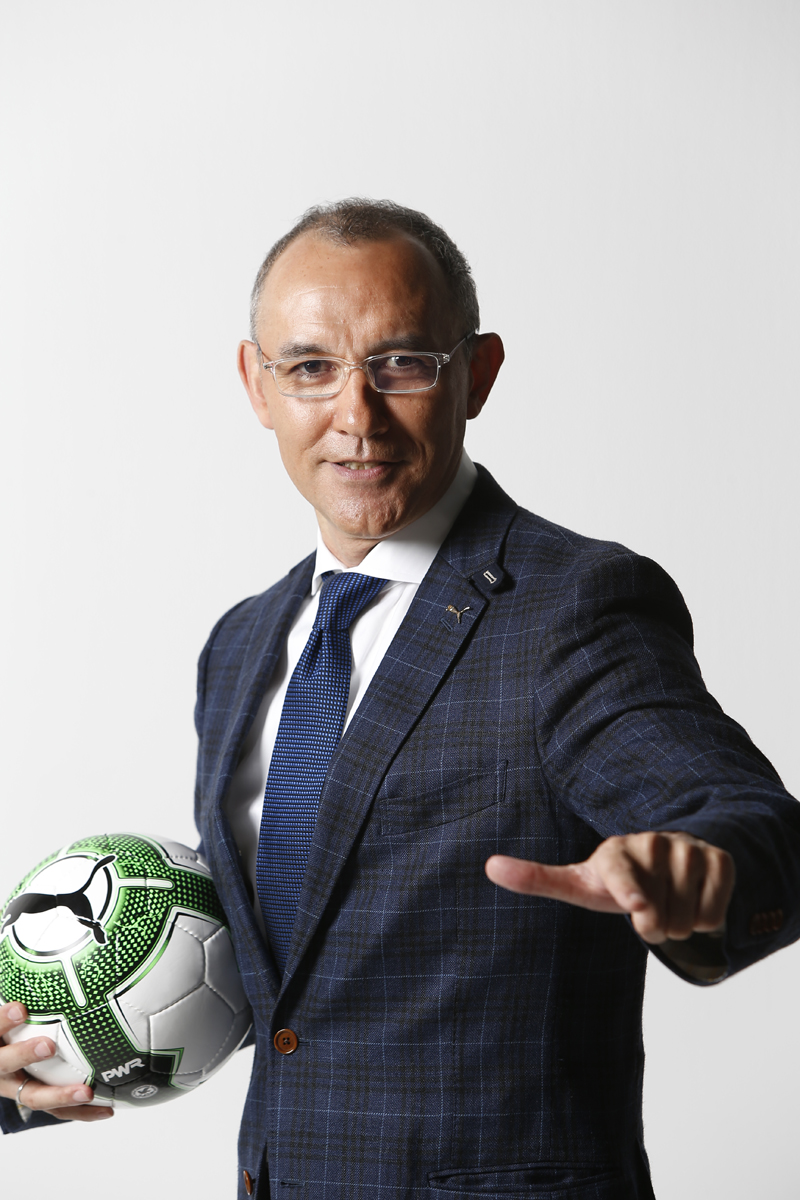 イビツァ・オシム元日本代表監督の言葉について語る宮澤ミシェル氏