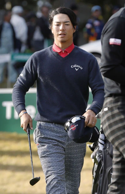 国内自己ワーストとなる、5試合連続予選落ちを喫した石川。下部ツアーでは、無条件でPGAツアーの出場権が獲得できる、賞金獲得額25位以内を目指す。
