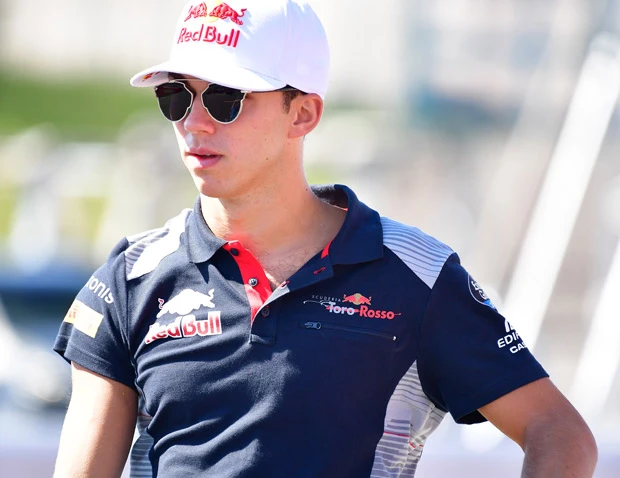 日本のスーパーフォーミュラで活躍するピエール・ガスリーがマレーシアGPに続いてトロロッソから出走。来季のシートは?