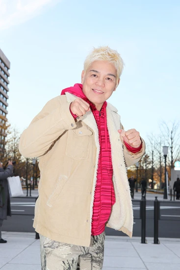 相手は柔術世界王者だが、神取も柔道世界選手権3位の実績を持ち、自分よりはるかに大きい相手や男性プロレスラーとも闘ってきた。「53歳の奇跡」を起こせるか?