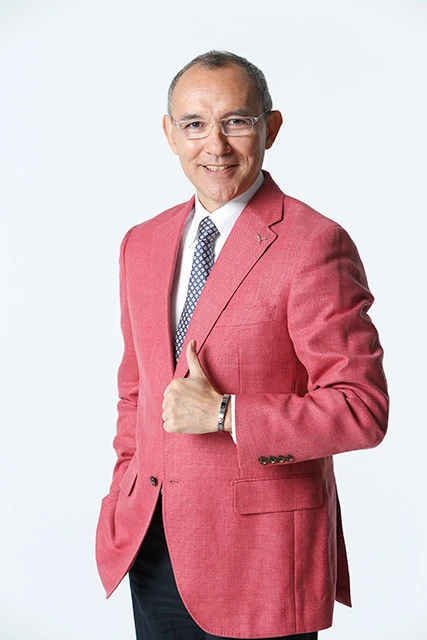 今シーズンのJ1リーグを総括する宮澤ミシェル