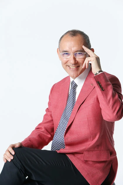 W杯でのクロアチアの活躍について語った宮澤ミシェル氏