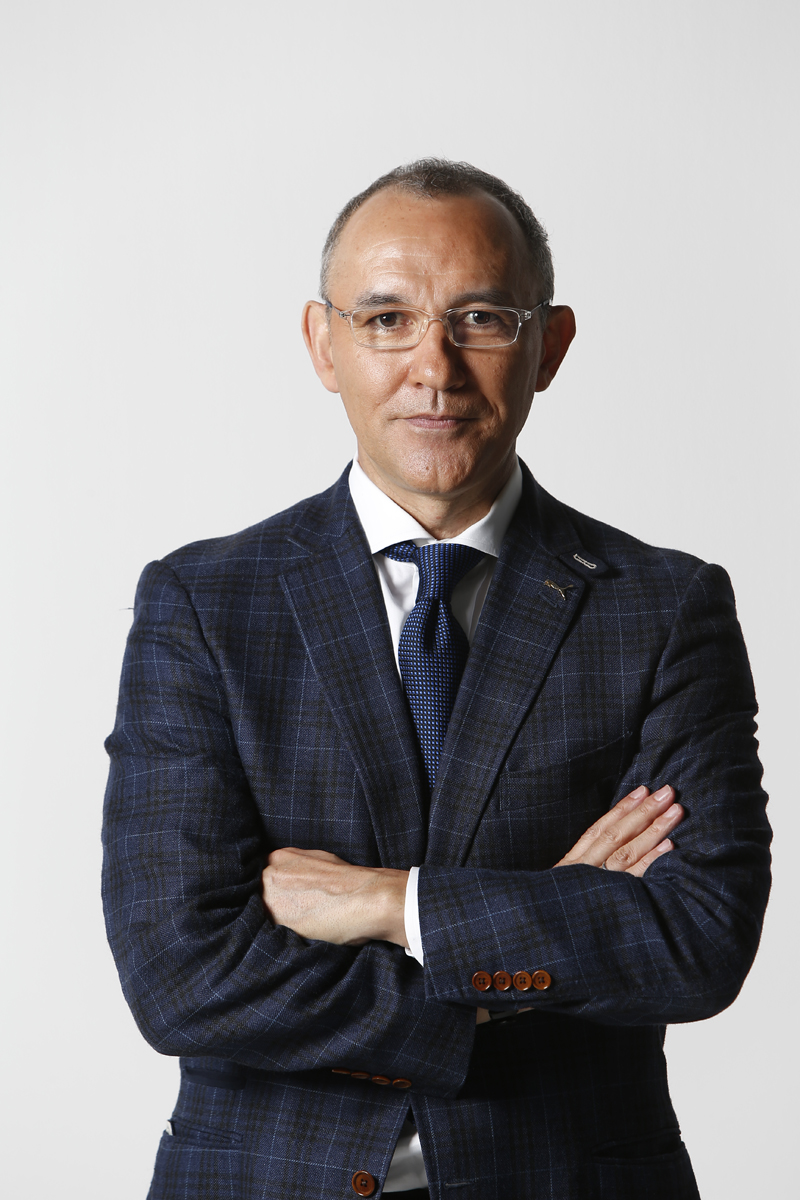 ハリルホジッチ監督の戦術について分析をした宮澤ミシェル氏