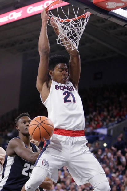 八村、渡邊らの成長によって、世界はおろかアジアでも勝てなかった日本バスケの未来はとてつもなく明るくなりそうだ。