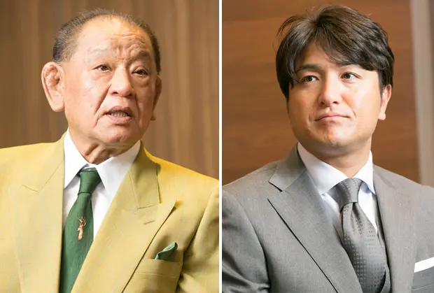 江夏豊 高橋由伸監督 悪夢の連敗 を糧に推し進める ヨシノブ流 意識改革 とは スポーツ ニュース 週プレnews 週刊プレイボーイのニュースサイト 江夏豊 高橋由伸監督 悪夢の連敗 を糧に推し進める ヨシノブ流 意識改革 とは スポーツ ニュース 週プレnews 週刊プレイボーイのニュースサイト