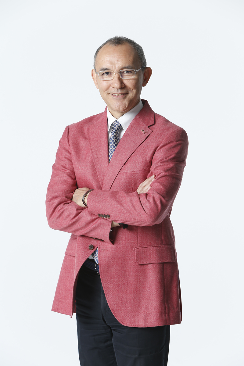昨シーズンのJリーグ王者、川崎の今季戦力について語った宮澤ミシェル氏