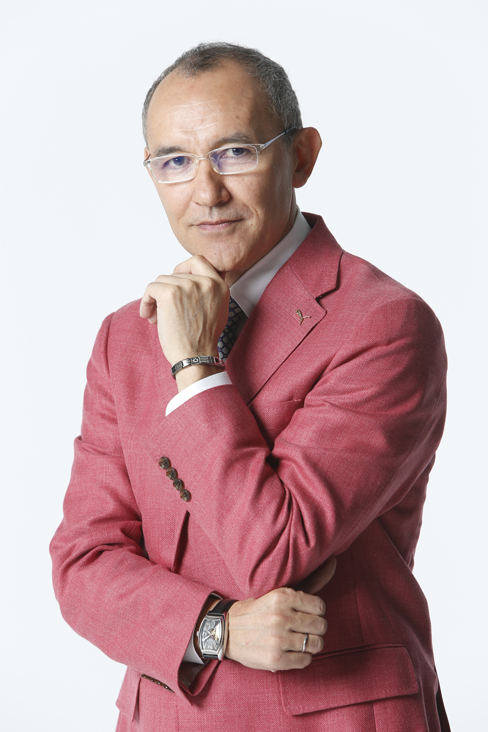 リーガ・エスパニョーラでプレーを続ける乾貴士と柴崎岳について期待を語る宮澤ミシェル氏