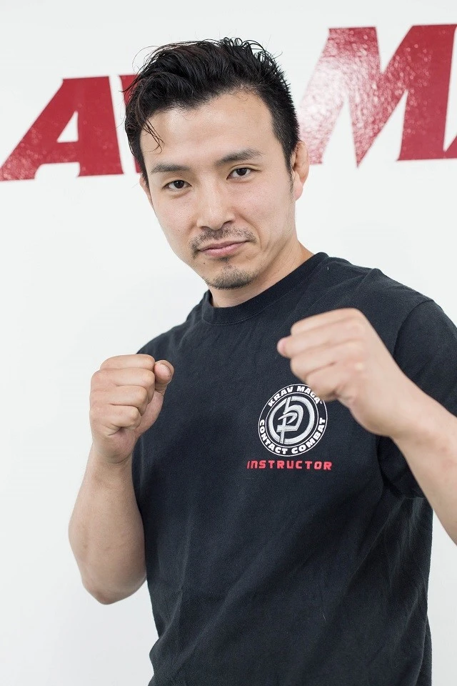 瞬殺の軍隊格闘術・クラヴマガの究極は"闘わずして勝つ"？ 「強くなったのを感じ取らせることも大事」