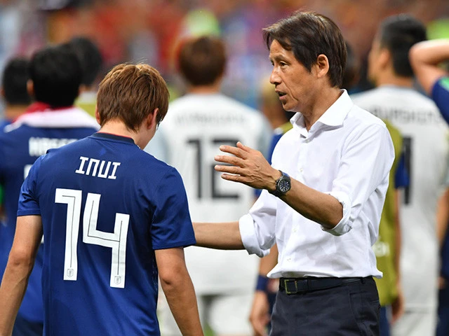 ベテラン記者が指摘する「勝ったベルギーにあって、敗れた日本になかったもの」