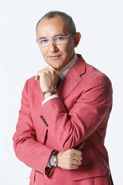 快進撃を続けるサンフレッチェ広島について語った宮澤ミシェル氏