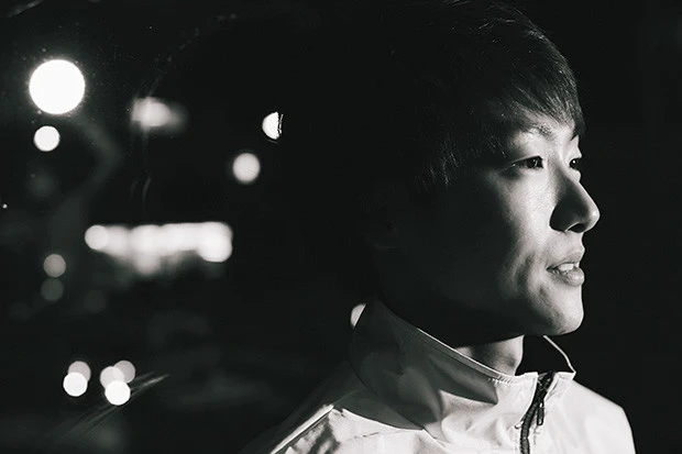 平成という時代を生きた３０歳に独占直撃！【さらば平成！第３回】ボートレーサー中田竜太「僕は"引き"がいいんです」