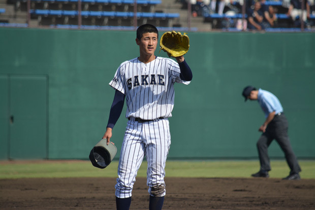 夏の甲子園１００回大会の地方予選はドラフト候補ぞろいの埼玉に注目 スポーツ ニュース 週プレnews 週刊プレイボーイのニュースサイト