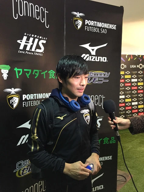 試合後のインタビューで移籍の話題がシャットアウトされるなど、チーム関係者には緊張感が漂う。今冬の中島をめぐる動きから目が離せない