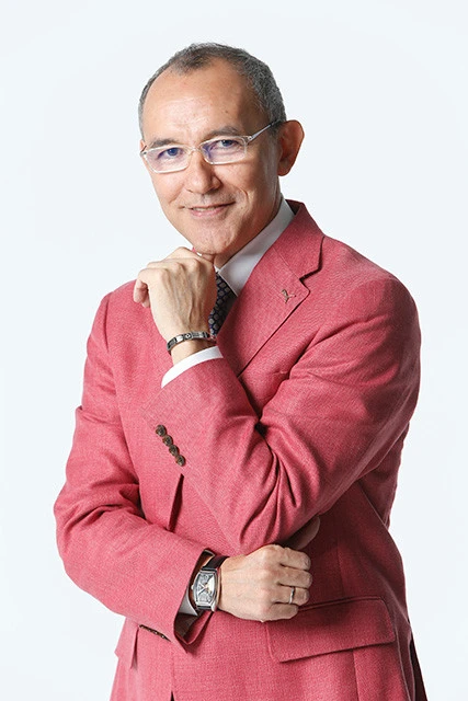 チャンピオンズリーグの見どころについて語る宮澤ミシェル氏