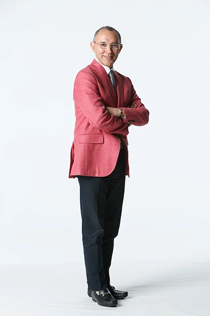 日本代表・山中亮輔の活躍で宮澤ミシェルが思い出す「左利きのパワフルなＳＢ」とは？