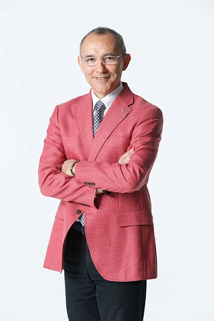 W杯で活躍中する乾貴士について語った宮澤ミシェル氏