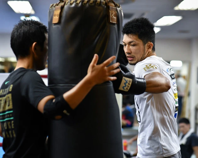 日本人ボクサーのトップ2――圧倒的な勝利を収めた井上尚弥と2度目の防衛戦に臨む村田諒太の現在地と今後