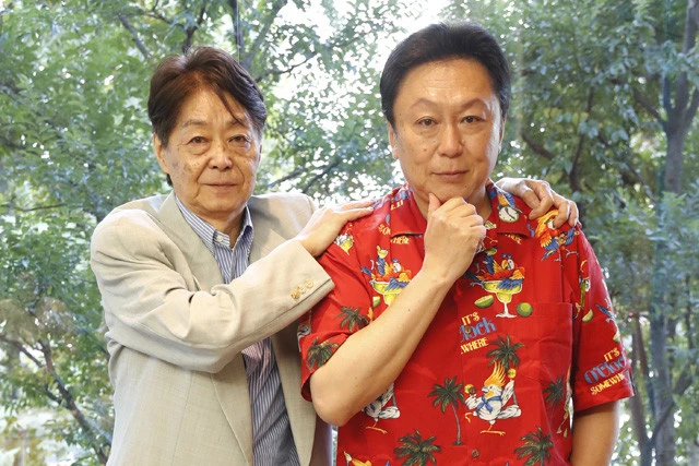 Ｆ１日本ＧＰ「鈴鹿３０回目」直前トーク！　今宮純×川井一仁が厳選するスズカＦ１名勝負ベスト５