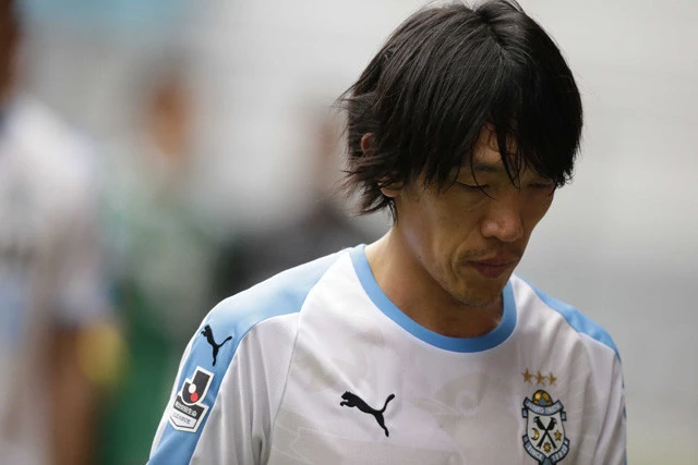 昨季6位と躍進した磐田も苦しい戦いが続いている。6月に右足の手術を行なうなど長期離脱を強いられた中村俊輔が9月上旬に復帰。チームの大黒柱と共に、不調のFW陣の奮起が待たれる