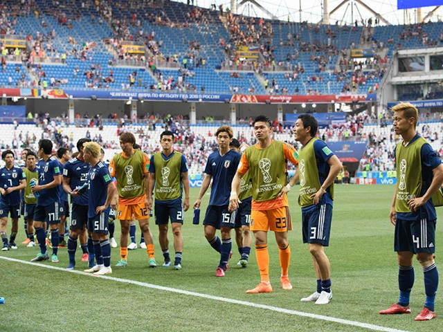 活路はある！　日本が突くべきベルギーの弱点はサイドにあり