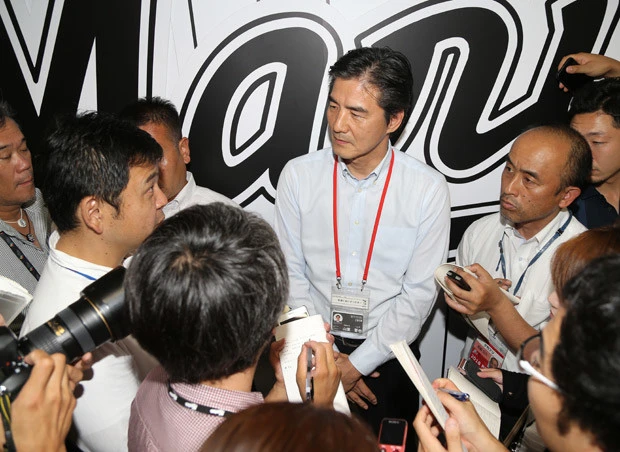 「プロ野球球団を持ちたい」ＺＯＺＯＴＯＷＮ・前澤社長のプランとは？