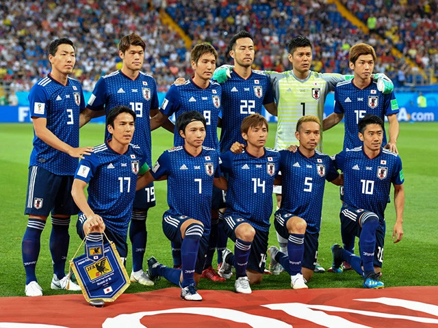 W杯後の日本代表に選ぶべき若き新戦力4人。懸案は長谷部の後継者か
