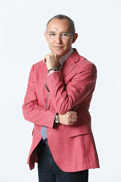 VAR制度について語る宮澤ミシェル氏