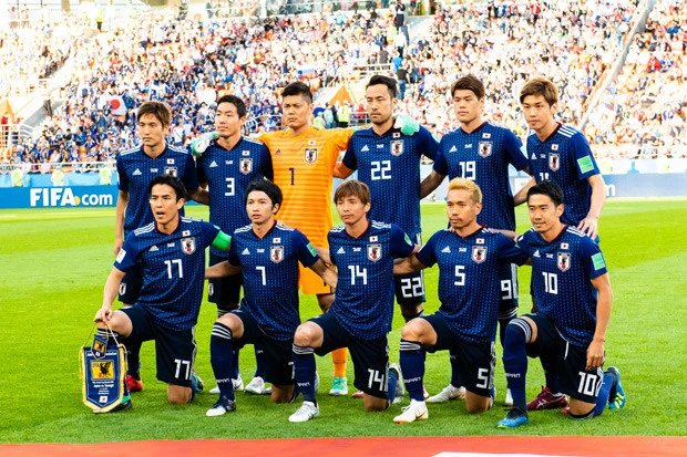 セネガルの記者がフィジカルを絶賛！　対戦国の記者が見た西野ジャパン