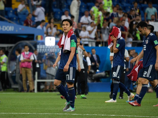 Ｗ杯で勝ち慣れていない日本。選手は１勝しかしていない事実と向き合った
