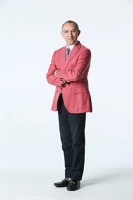 バルセロナの新戦力について語る宮澤ミシェル氏