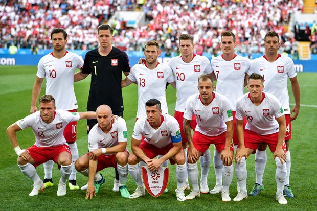 ＦＩＦＡランキングはグループ最高の８位。だが、初戦のセネガルに敗れるなどランキングほど強い印象はない