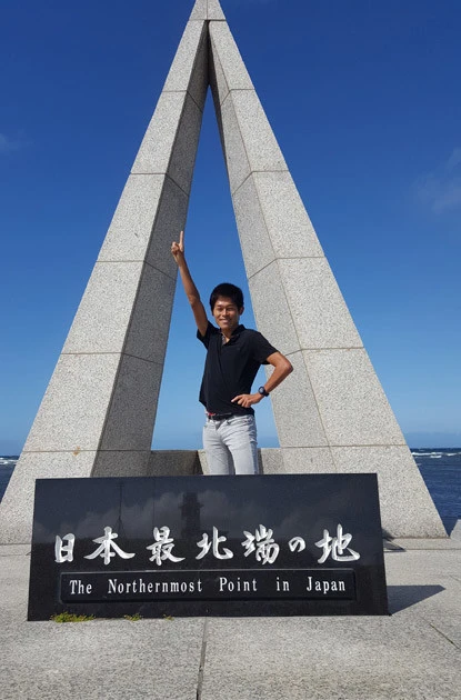 １０月７日には世界６大マラソンのひとつ、シカゴマラソンに出場予定。調子はいまいちだが、粘りを見せるか