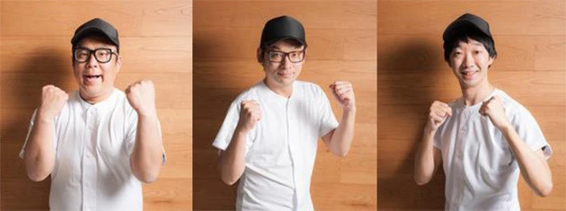 １００回記念大会の甲子園！　この夏、注目すべき選手と高校を「甲子園大好き芸人」が紹介！