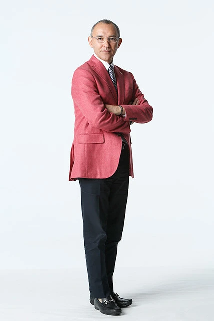 森保監督が率いる日本代表について語った宮澤ミシェル氏