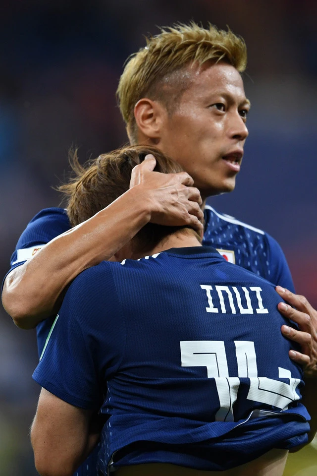 本田、大迫らロシアＷ杯メンバーが、それぞれの挑戦を胸に新天地へ！