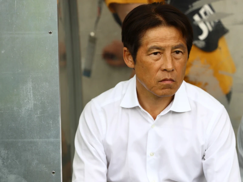 本田圭佑か？ 香川真司か？ Ｗ杯コロンビア戦直前、西野監督の秘策