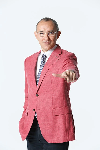 Jリーグ歴代外国人選手で宮澤ミシェルの記憶に強烈に残っているのは?「ジーコとプレーしていた頃の彼は獰猛なハンターだったよ」